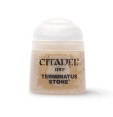 23-11 Dry Terminatus Stone 12ml