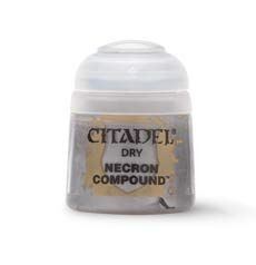 23-13 Dry Necron Compund 12ml