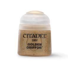23-14 Dry Golden Griffon 12ml