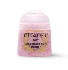 23-15 Dry Changeling Pink 12ml