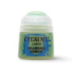 22-26 Layer Skarsnik Green 12ml