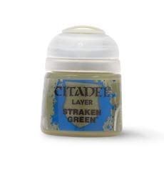 22-28 Layer Straken Green 12ml