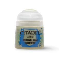 22-29 Layer Nurgling Green 12ml
