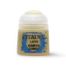 22-31 Layer Ogryn Camo 12ml