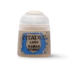 22-35 Layer Karak Stone 12ml