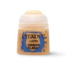 22-39 Layer Ungor Flesh 12ml