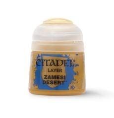 22-44 Layer Zamesi Desert 12ml