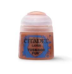 22-46 Layer Tuskgor Fur 12ml