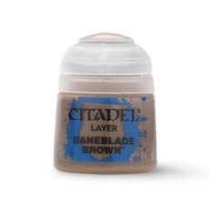 22-48 Layer Baneblade Brown 12ml