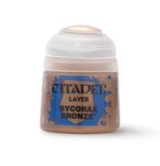 22-64 Layer Sycrax Bronze 12ml