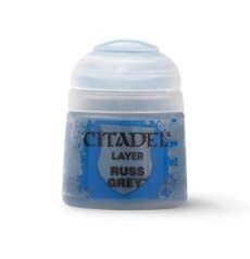 22-67 Layer Russ Grey 12ml