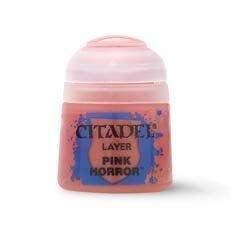 22-69 Layer Pink Horror 12ml