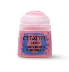 22-70 Layer Emperor's Children 12ml