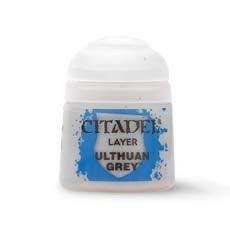 22-56 Layer Ulthuan Grey 12ml