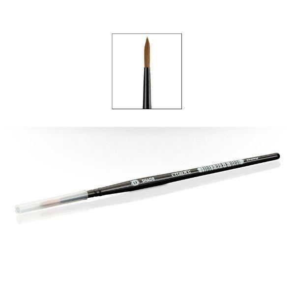 63-16 Citadel Medium Shade Brush