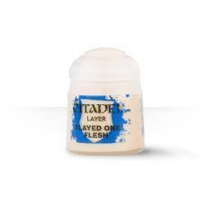 22-72 Layer Flayed One Flesh 12ml