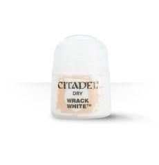 23-22 Dry Wrack White 12ml