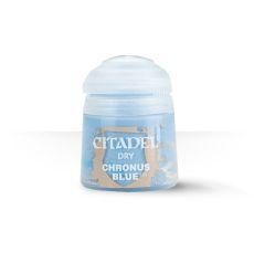 23-19 Dry Chronus Blue 12ml