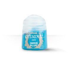 23-20 Dry Imrik Blue 12ml