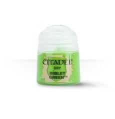 23-24 Dry Niblet Green 12ml