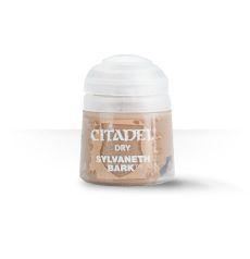23-28 Dry Sylvaneth Bark 12ml