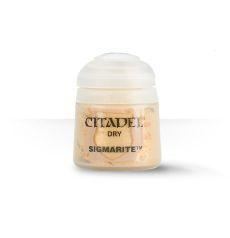 23-30 Dry Sigmarite 12ml