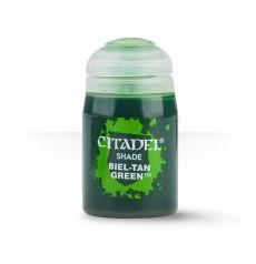 24-19 Shade Biel-Tan Green 24ml