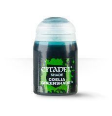 24-22 Shade Coelia Greenshade 18ml