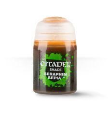 24-23 Shade Seraphim Sepia 24ml