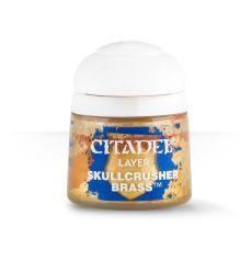 22-73 Layer Skullcrusher Brass 12ml