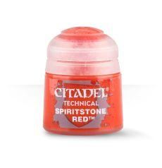 27-12 Technical Spiritstone Red 12ml