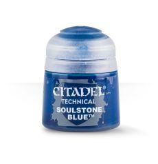 27-13 Technical Soulstone Blue 12ml