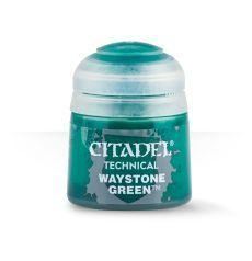 27-14 Technical Waystone Green 12ml