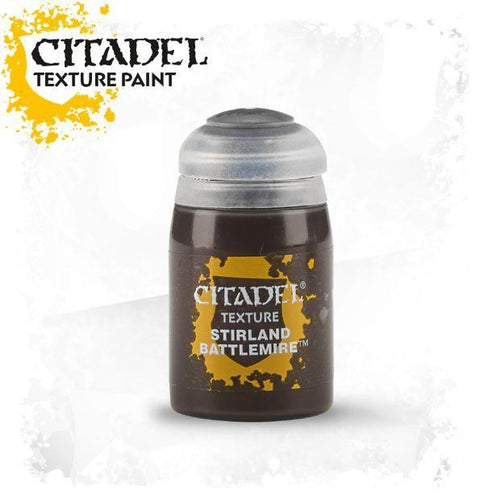 27-27 Texture Stirland Battlemire 24ml