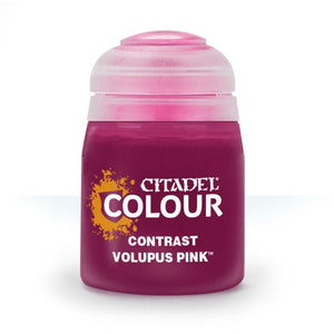 29-14 Contrast Volupus Pink 18ml