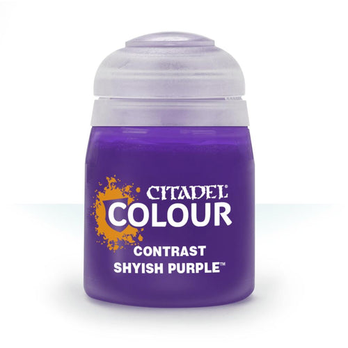 29-15 Contrast Shyish Purple 18ml