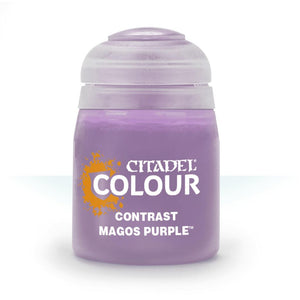 29-16 Contrast Magos Purple 18ml