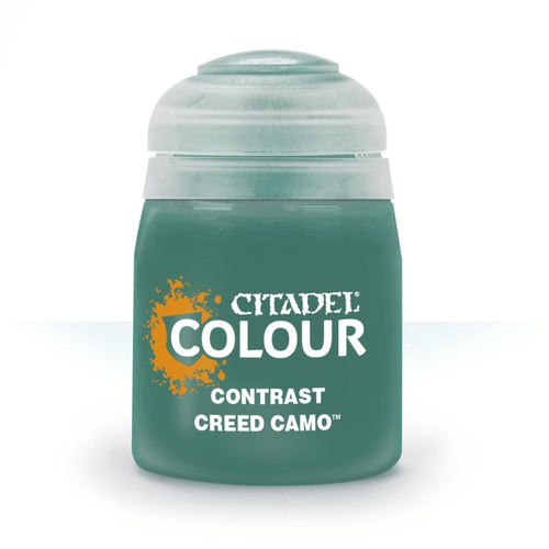 29-23 Contrast Creed Camo 18ml