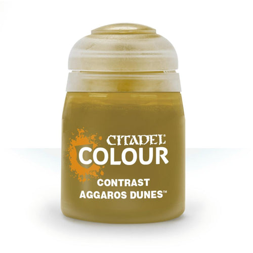 29-25 Contrast Aggaros Dunes 18ml