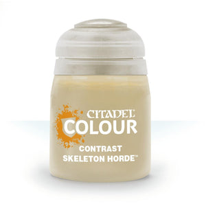 29-26 Contrast Skeleton Horde 18ml