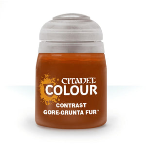 29-28 Contrast Gore-Grunta Fur 18ml