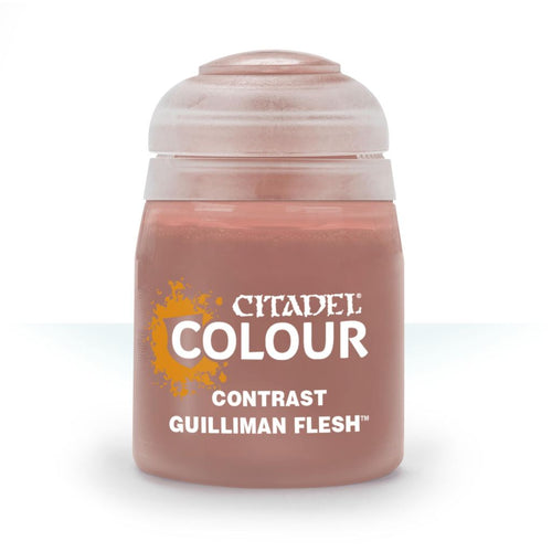 29-32 Contrast Guilliman Flesh 18ml
