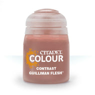 29-32 Contrast Guilliman Flesh 18ml