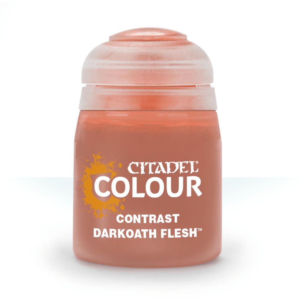 29-33 Contrast Darkoath Flesh 18ml