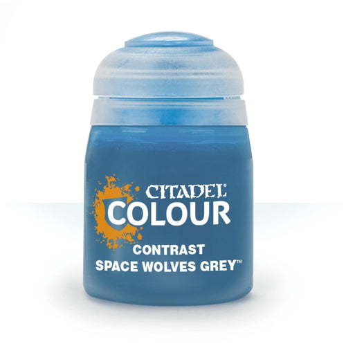 29-36 Contrast Space Wolves Grey 18ml