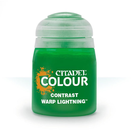 29-40 Contrast Warp Lightning 18ml