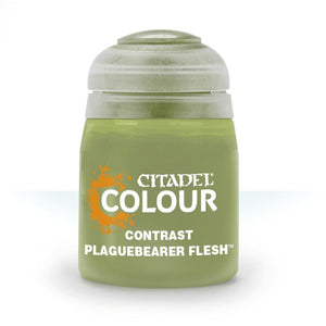 29-42 Contrast Plaguebearer Flesh 18ml