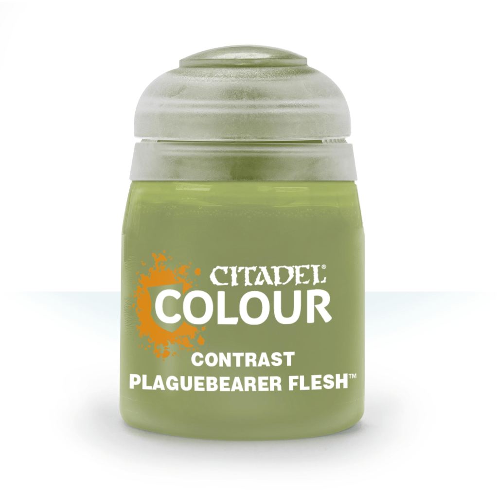29-42 Contrast Plaguebearer Flesh 18ml