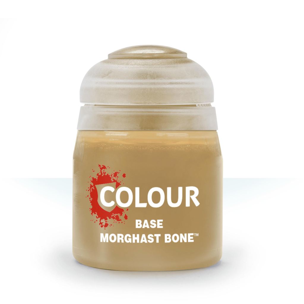 21-51 Base Morghast Bone 12ml