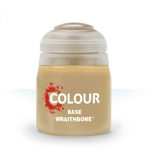 21-53 Base Wraithbone 12ml